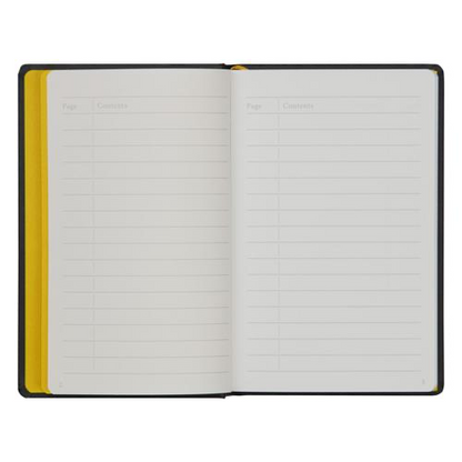 PRE-ORDER! Maruman Mnemosyne - A6 Hardcover Journal Notebook 867