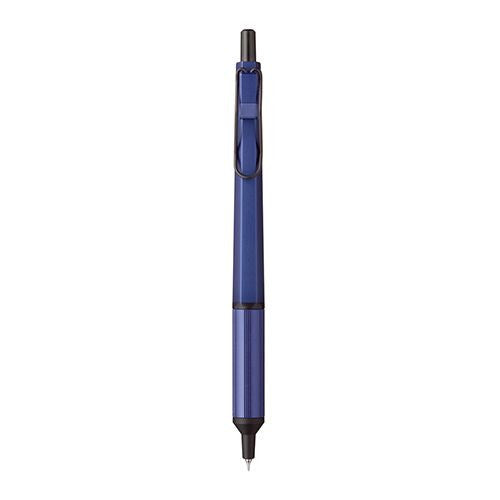 PRE-ORDER! Uni Jetstream Edge - Ultra Fine Ballpoint Pen - Oil-Based Ink - 0.28mm - Navy