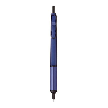 PRE-ORDER! Uni Jetstream Edge - Ultra Fine Ballpoint Pen - Oil-Based Ink - 0.28mm - Navy