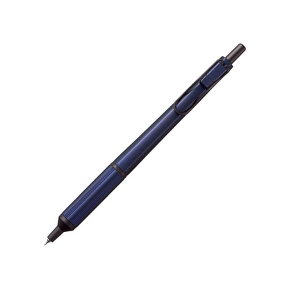 PRE-ORDER! Uni Jetstream Edge - Ultra Fine Ballpoint Pen - Oil-Based Ink - 0.28mm - Navy
