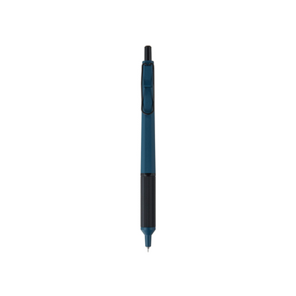 PRE-ORDER! Uni Jetstream Edge - Ultra Fine Ballpoint Pen - Oil-Based Ink - 0.38mm - Prussian Blue