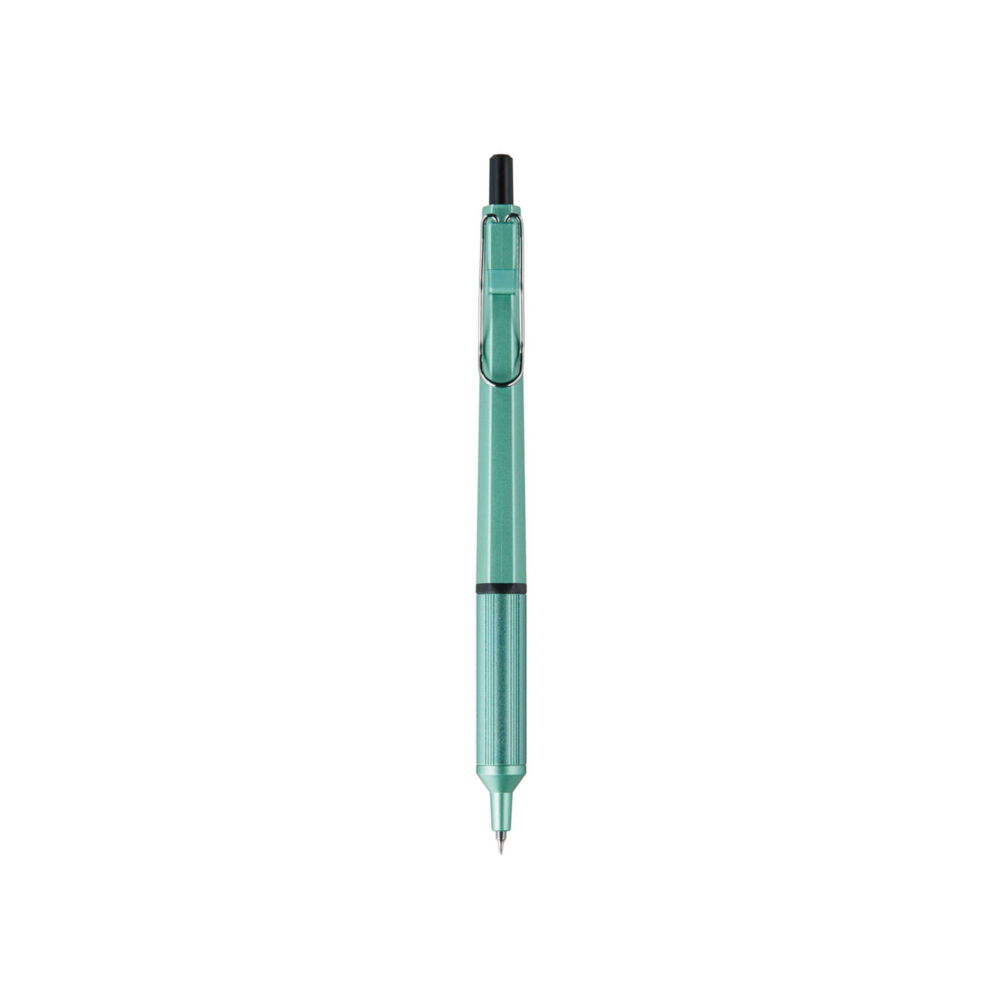 PRE-ORDER! Uni Jetstream Edge - Ultra Fine Ballpoint Pen - Oil-Based Ink - 0.38mm - Mint Green