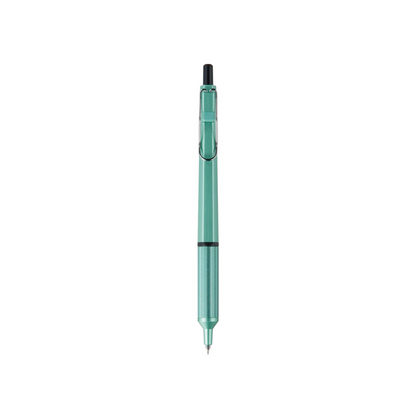 PRE-ORDER! Uni Jetstream Edge - Ultra Fine Ballpoint Pen - Oil-Based Ink - 0.38mm - Mint Green