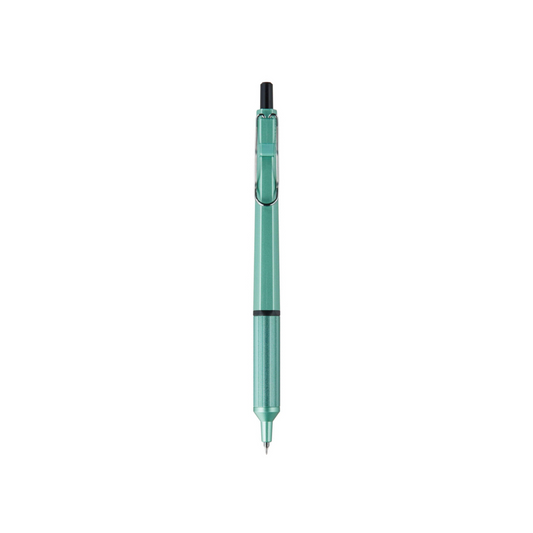 PRE-ORDER! Uni Jetstream Edge - Ultra Fine Ballpoint Pen - Oil-Based Ink - 0.38mm - Mint Green