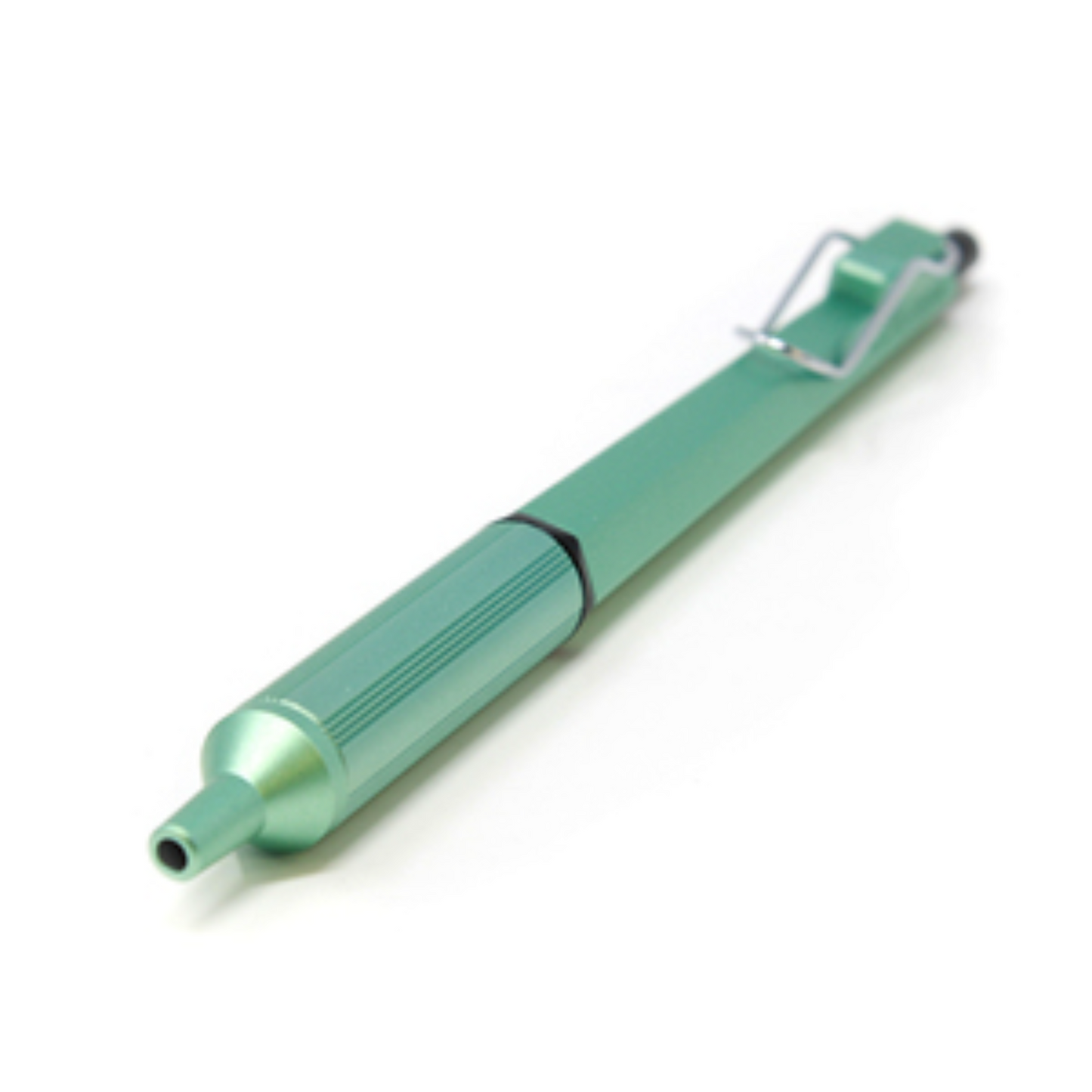 PRE-ORDER! Uni Jetstream Edge - Ultra Fine Ballpoint Pen - Oil-Based Ink - 0.38mm - Mint Green