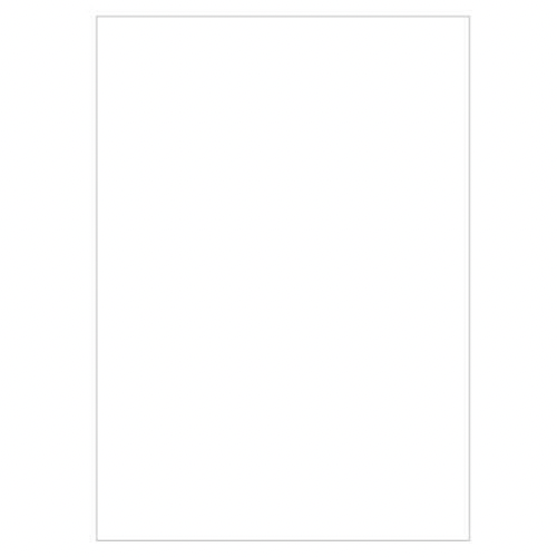 PRE-ORDER! Apica Premium Notebook - A4 Plain - Black
