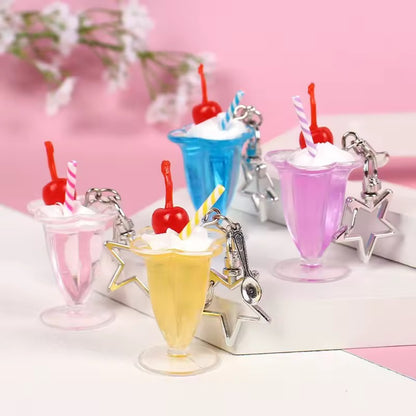 Porte-clés Soda Float Parfait 