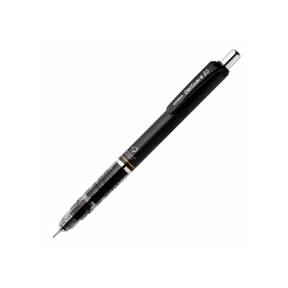 PRE-ORDER! Zebra DelGuard - Mechanical Pencil - 0.5mm