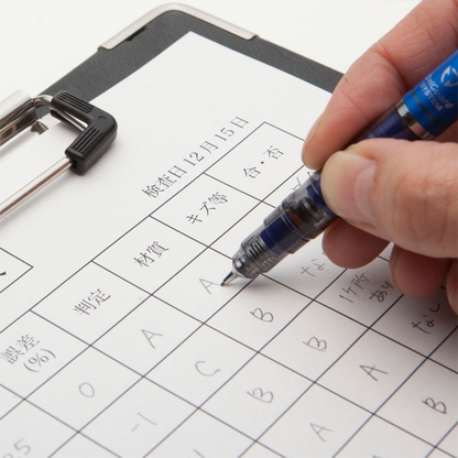 PRE-ORDER! Zebra DelGuard - Mechanical Pencil - 0.5mm