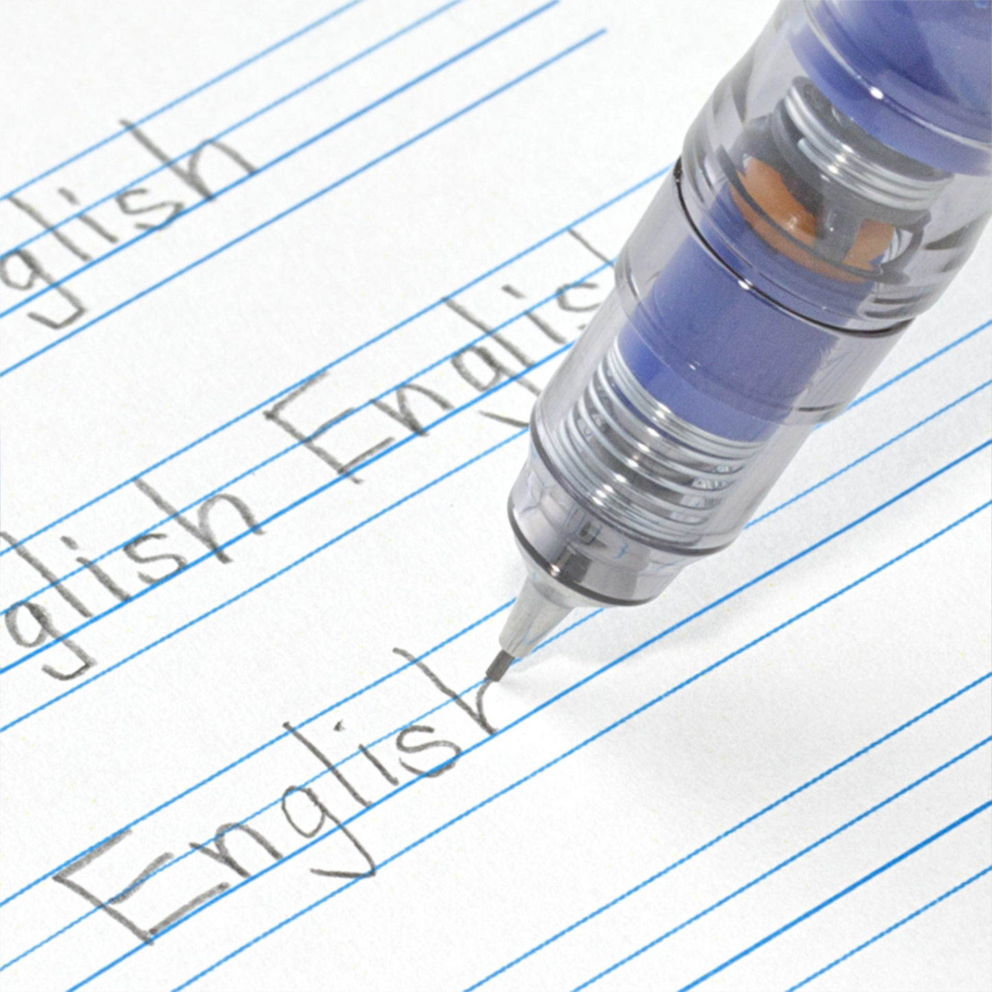 PRE-ORDER! Zebra DelGuard - Mechanical Pencil - 0.5mm