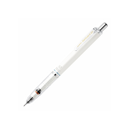 PRE-ORDER! Zebra DelGuard - Mechanical Pencil - 0.5mm