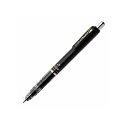 PRE-ORDER! Zebra DelGuard - Mechanical Pencil - 0.7mm