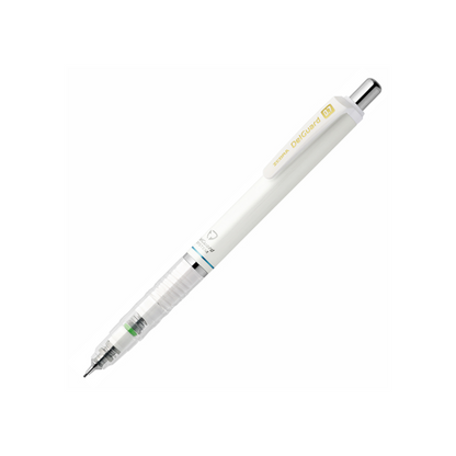 PRE-ORDER! Zebra DelGuard - Mechanical Pencil - 0.7mm