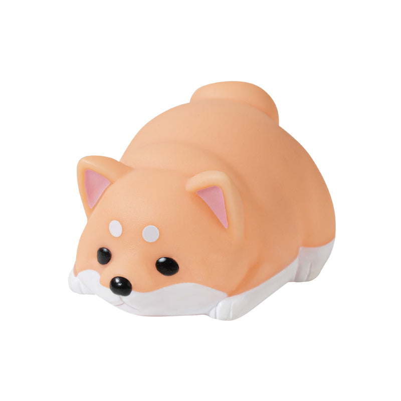 NEW! YELL Blind Box Toy Figure - Shiba Inu