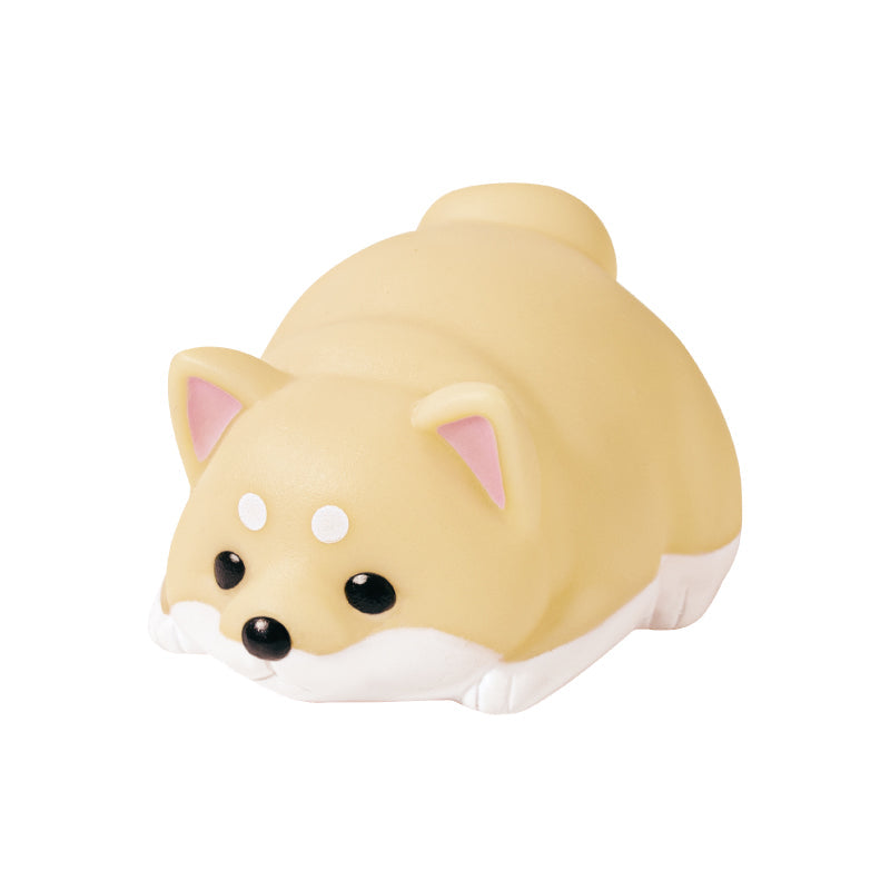 NEW! YELL Blind Box Toy Figure - Shiba Inu