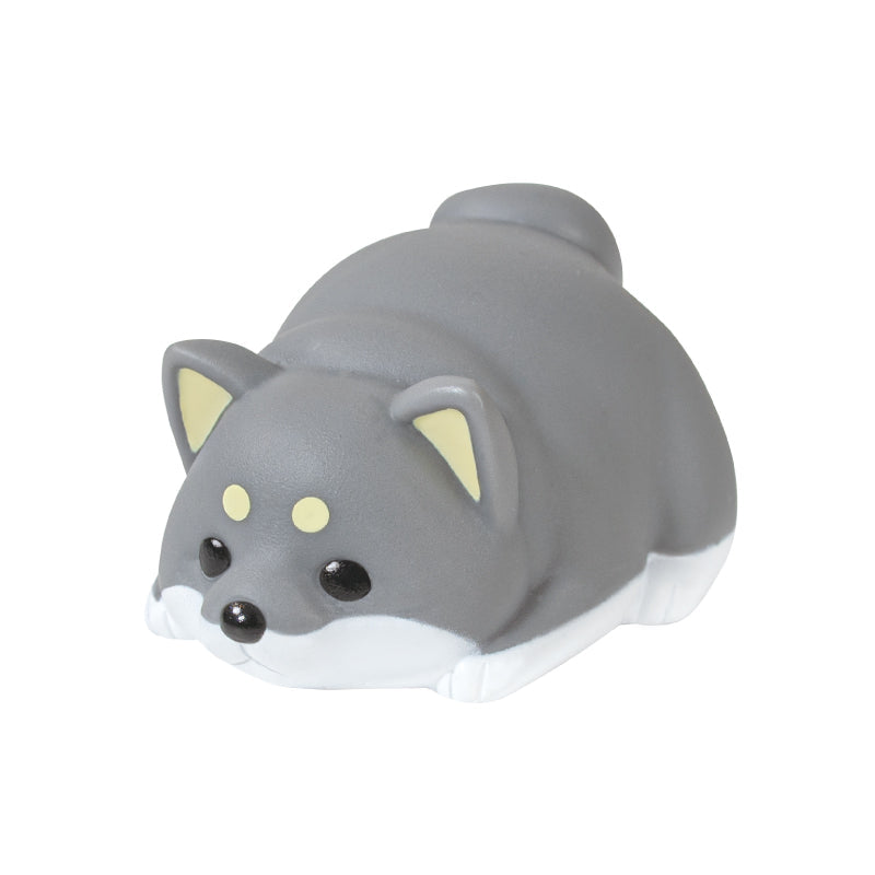 NEW! YELL Blind Box Toy Figure - Shiba Inu