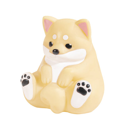 NEW! YELL Blind Box Toy Figure - Shiba Inu