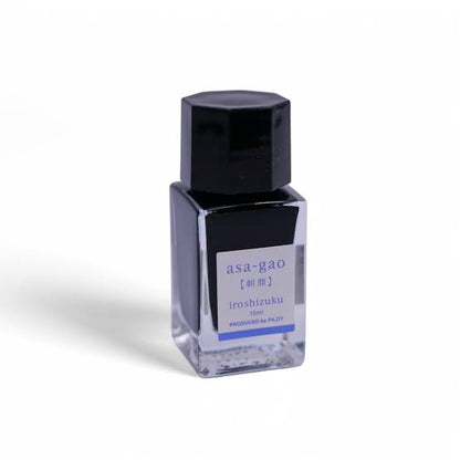 Pilot Iroshizuku - Morning Glory (Asa-Gao) - 15ml Fountain Pen Ink