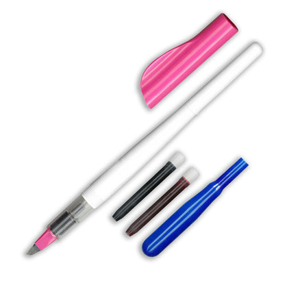 NEW! Pilot Parallel Calligraphy Pen 3.0