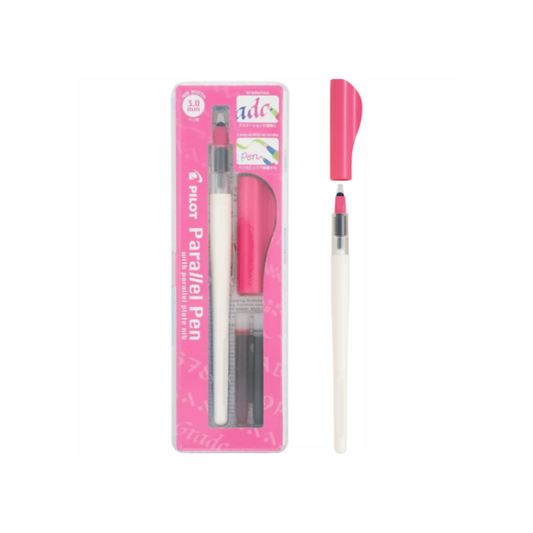 NEW! Pilot Parallel Calligraphy Pen 3.0