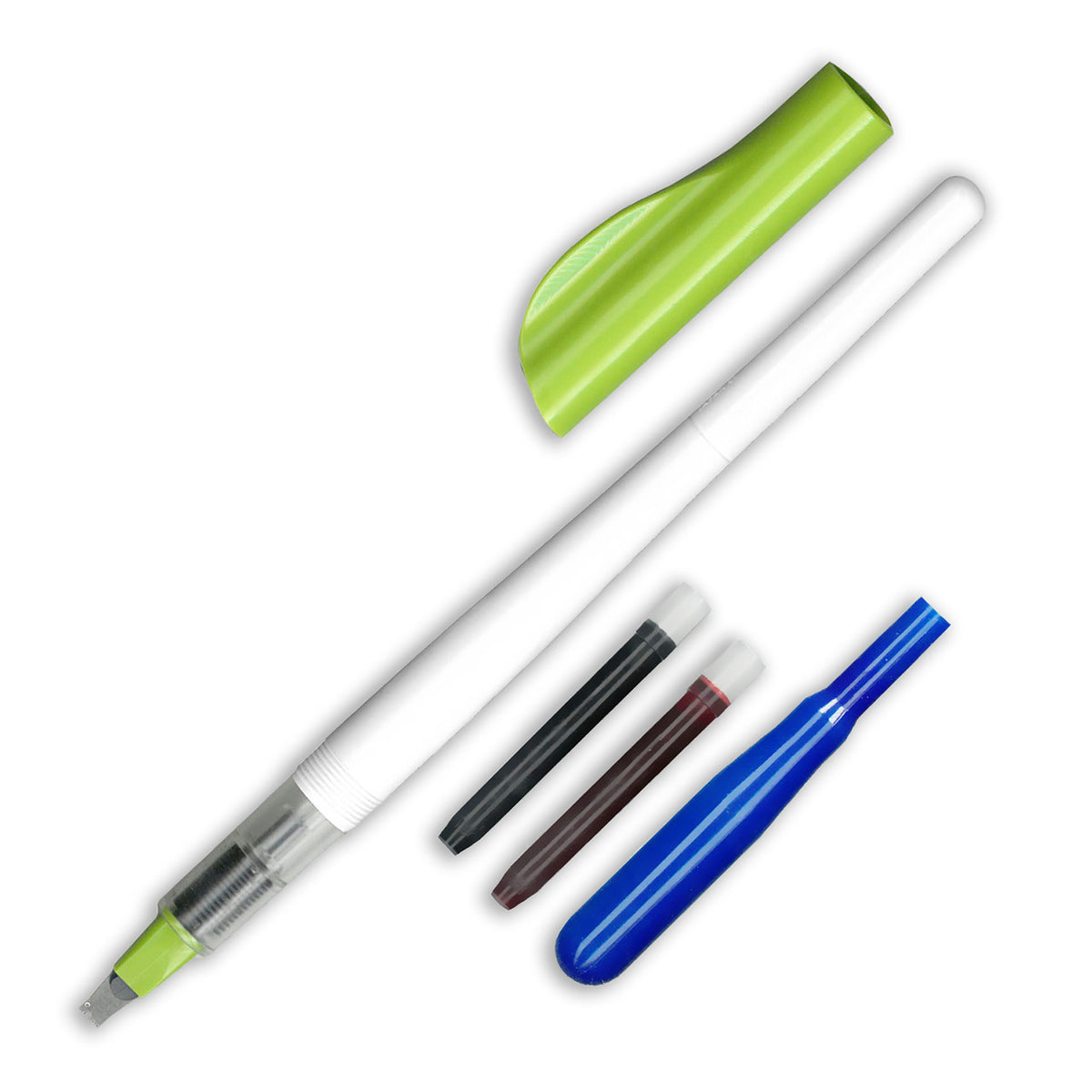NEW! Pilot Parallel Calligraphy Pen 3.8