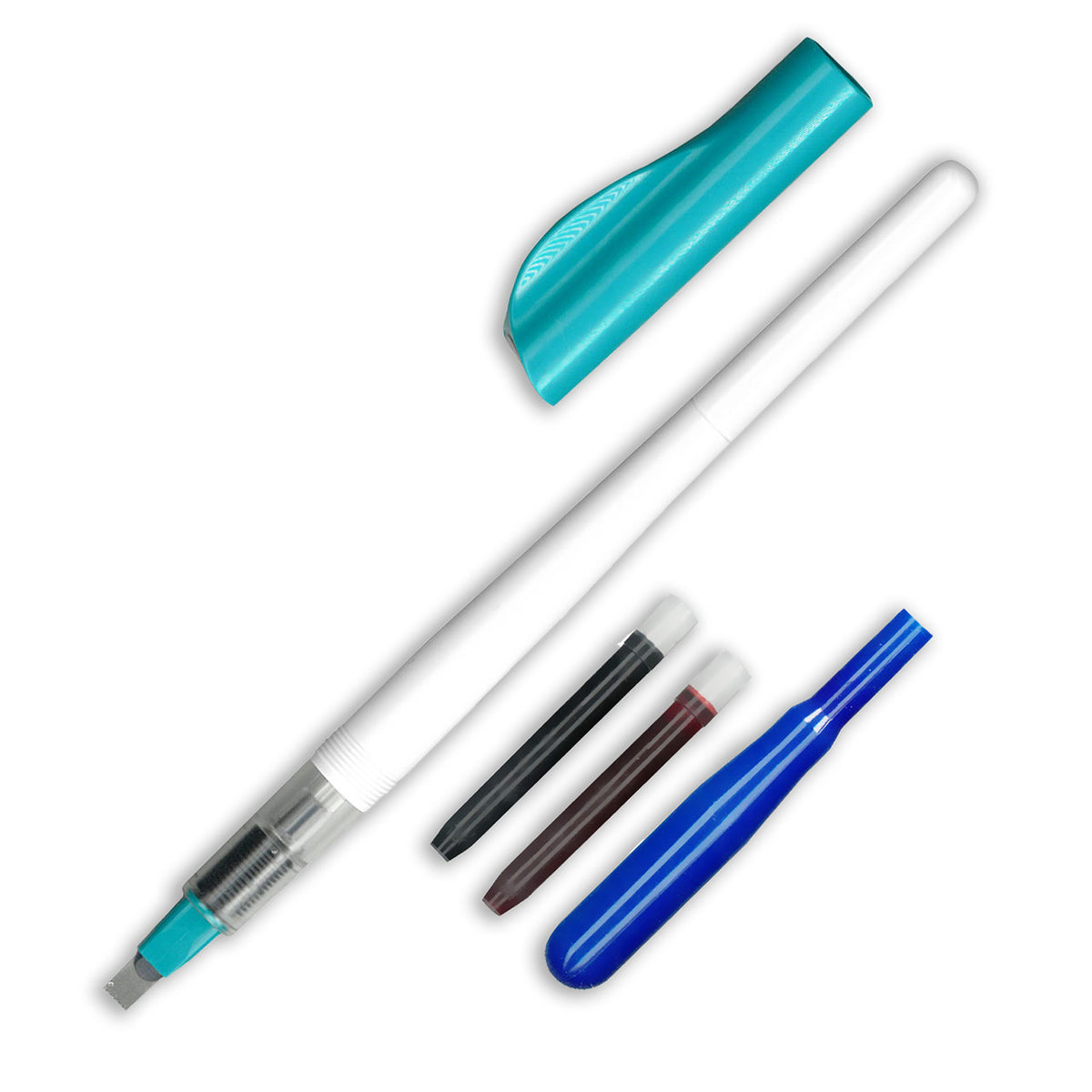 NEW! Pilot Parallel Calligraphy Pen 4.5