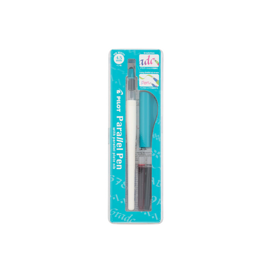 NEW! Pilot Parallel Calligraphy Pen 4.5