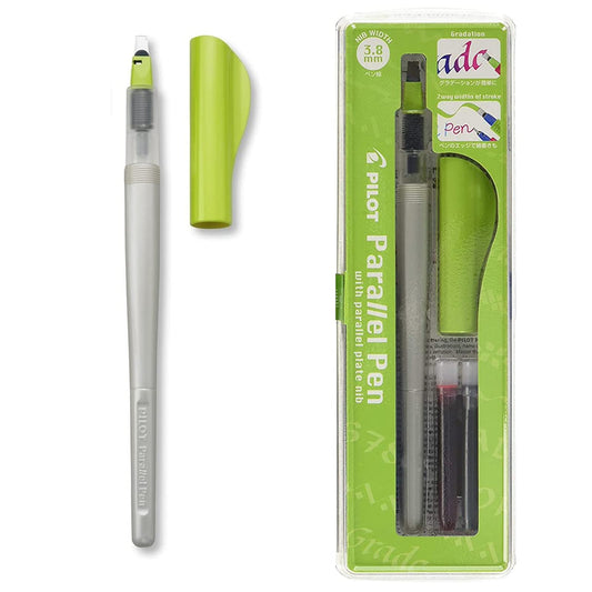 NEW! Pilot Parallel Calligraphy Pen 3.8