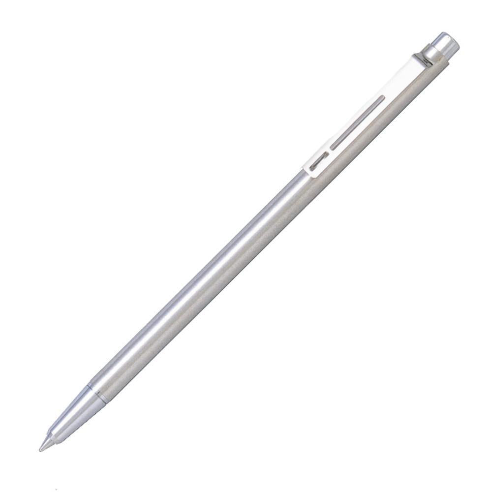 NEW! Pilot Mini Birdie Ballpoint Pen Steel