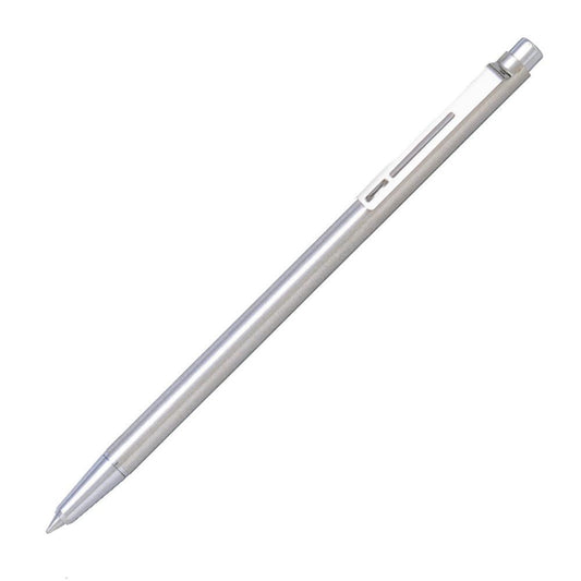 NEW! Pilot Mini Birdie Ballpoint Pen Steel