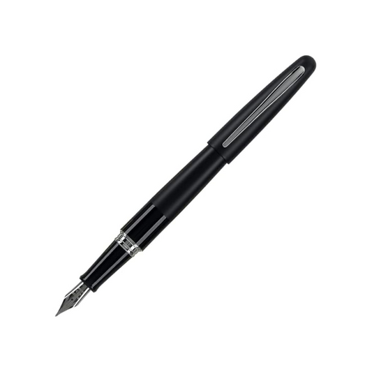 NEW! Pilot Fountain pen Metropolitan (MR) series Black - Fine
