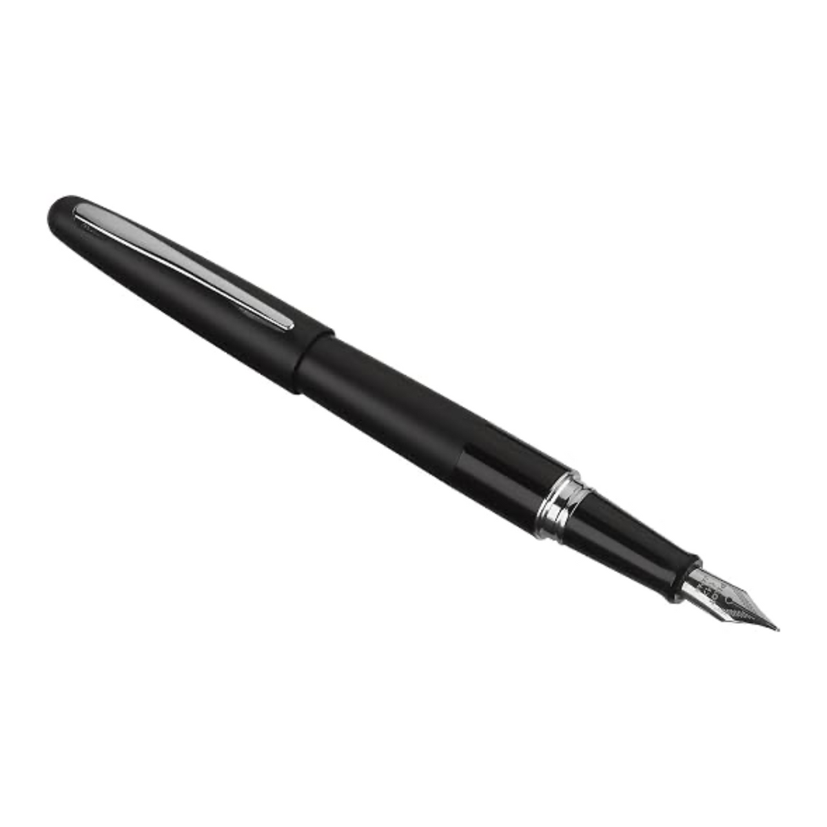NEW! Pilot Fountain pen Metropolitan (MR) series Black - Fine