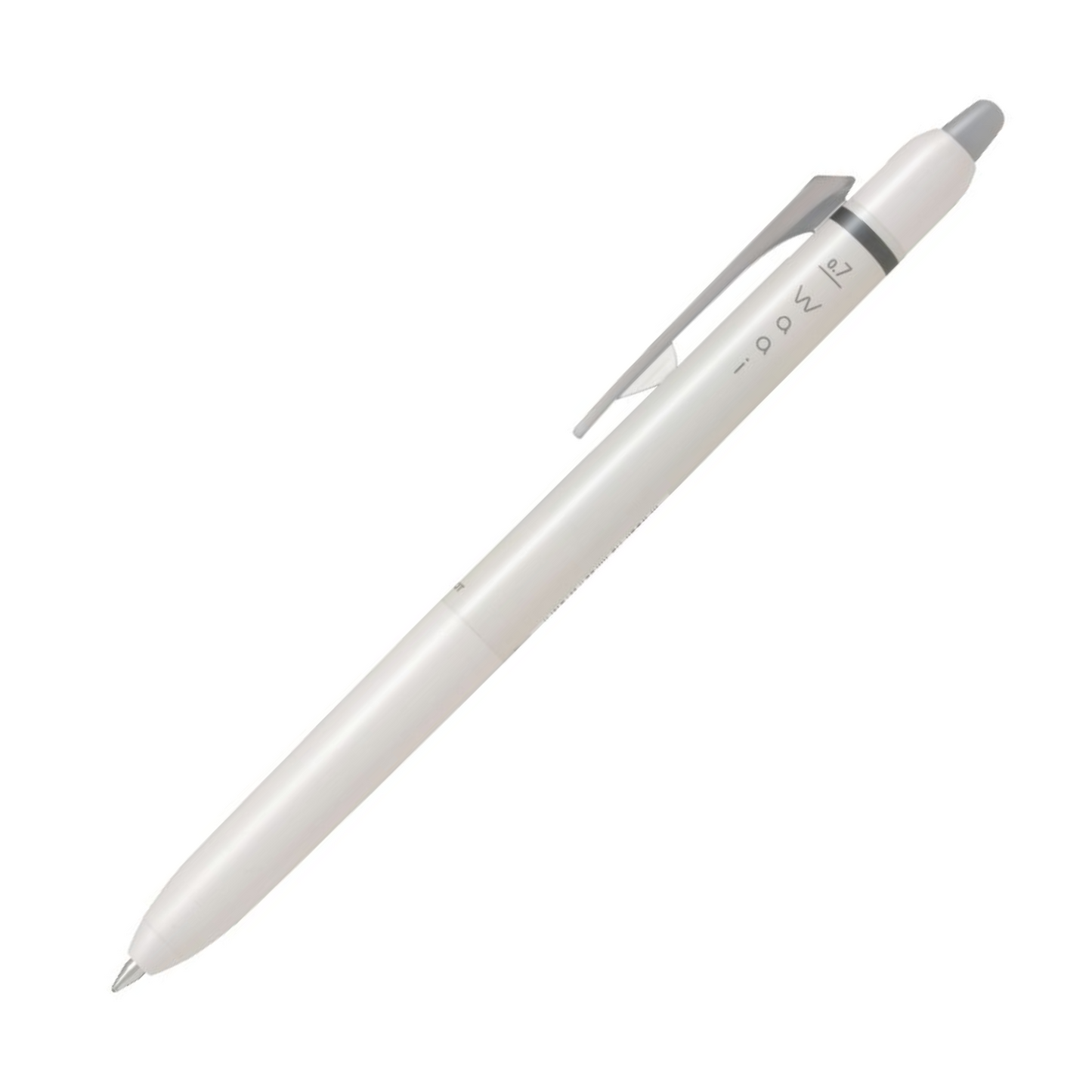 NEW! Pilot FriXion Waai - Erasable Gel Pen - 0.7mm - Black