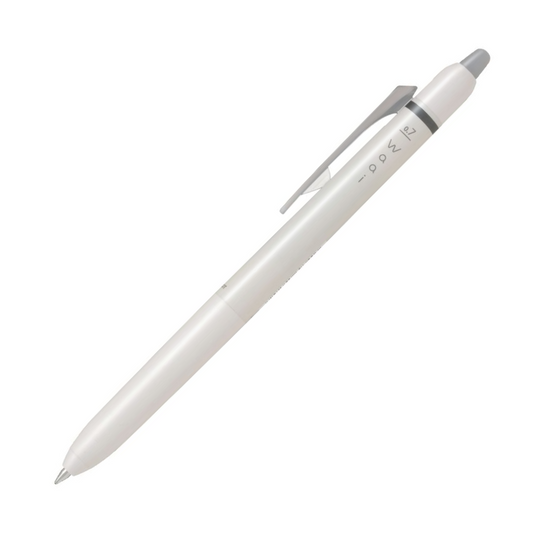 NEW! Pilot FriXion Waai - Erasable Gel Pen - 0.7mm - Black
