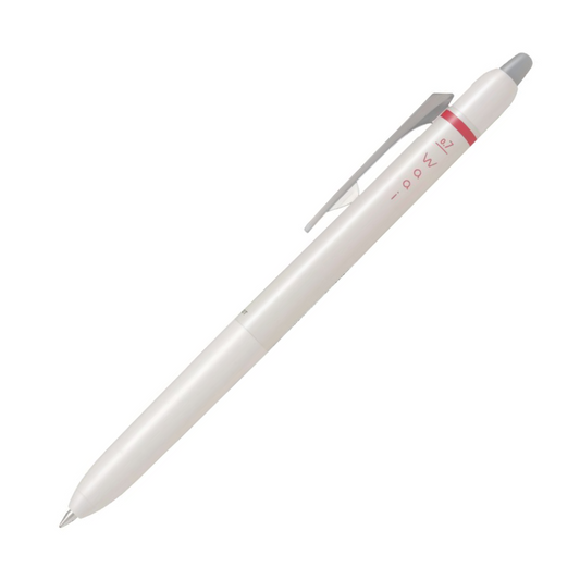NEW! Pilot FriXion Waai - Erasable Gel Pen - 0.7mm - Cherry