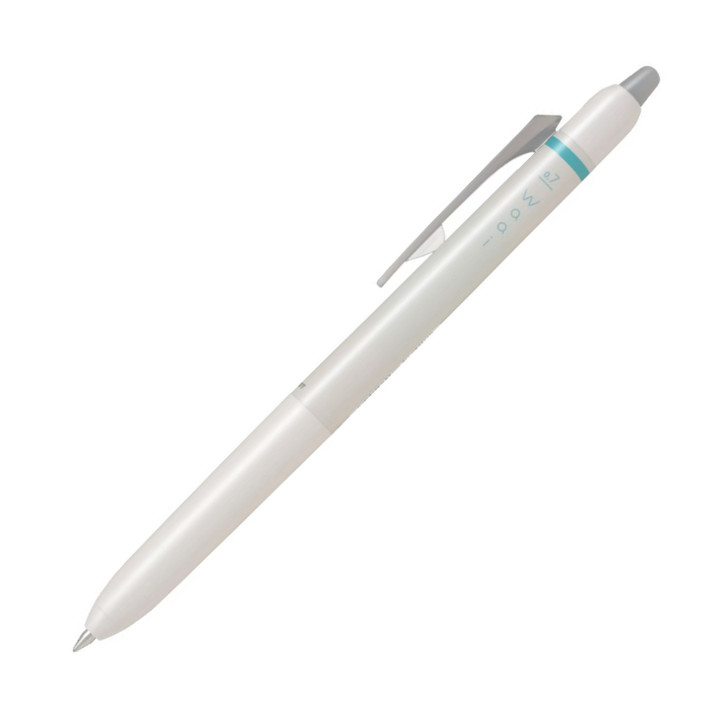 NEW! Pilot FriXion Waai - Erasable Gel Pen - 0.7mm - Aqua Blue