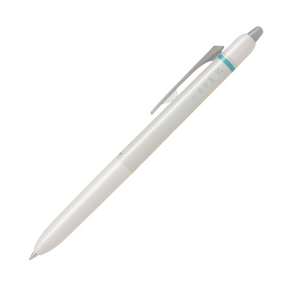 NEW! Pilot FriXion Waai - Erasable Gel Pen - 0.7mm - Aqua Blue