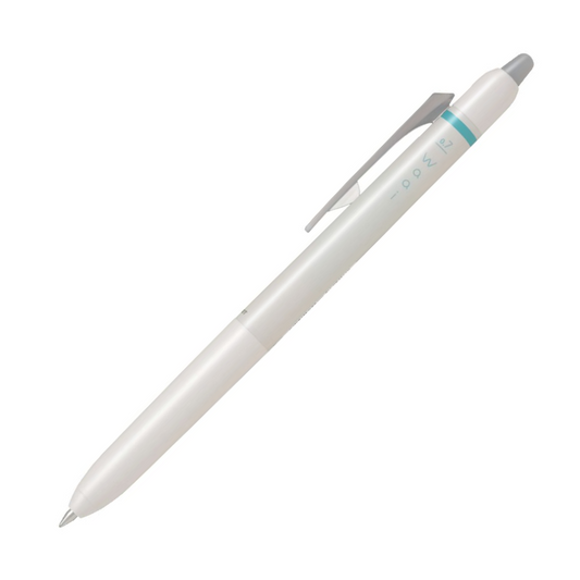NEW! Pilot FriXion Waai - Erasable Gel Pen - 0.7mm - Aqua Blue