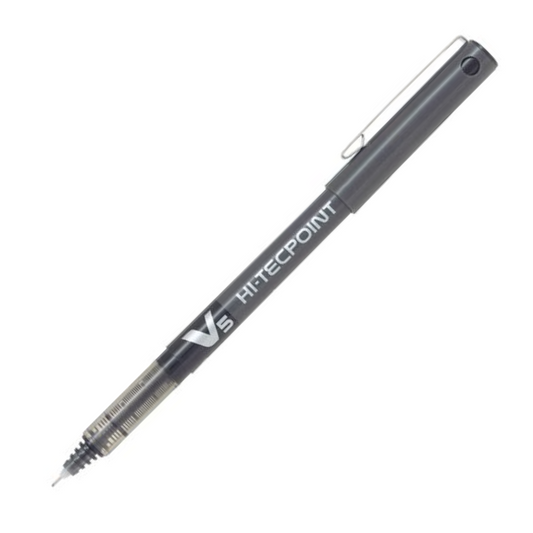 NEW! Pilot High-tech V5