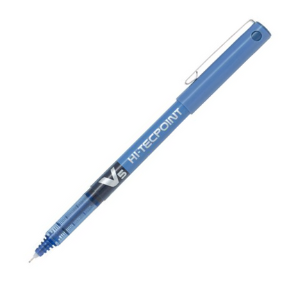 NEW! Pilot High-tech V5