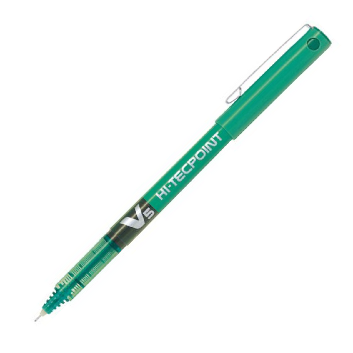 NEW! Pilot High-tech V5