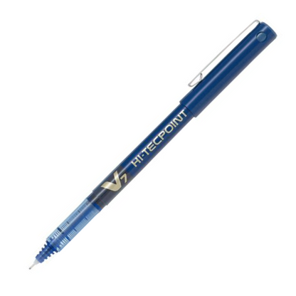 NEW! Pilot High-tech V7
