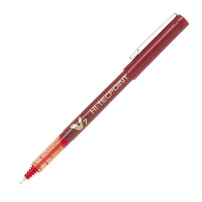 NEW! Pilot High-tech V7