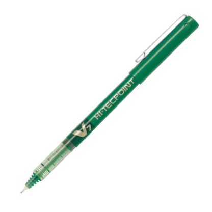 NEW! Pilot High-tech V7