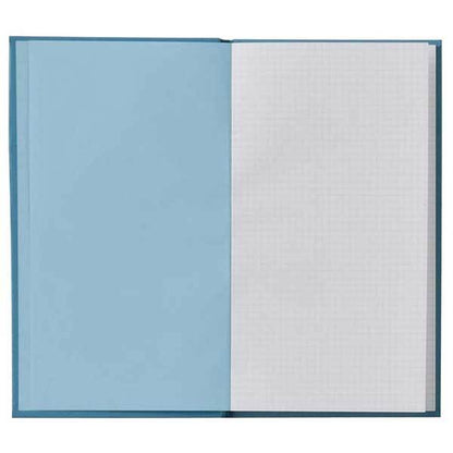 PRE-ORDER! KOKUYO - Trystrams Field - Sketch Book - Blue