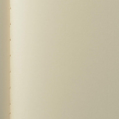 PRE-ORDER! Life Noble Note - B6 Notebook - 100 Plain Sheets - N29