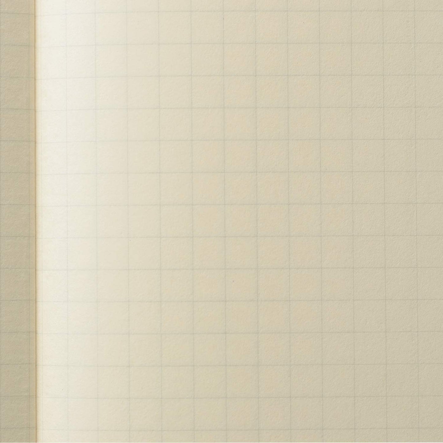 PRE-ORDER! Life Noble Note - B6 Notebook - 100 Grid Sheets - N28