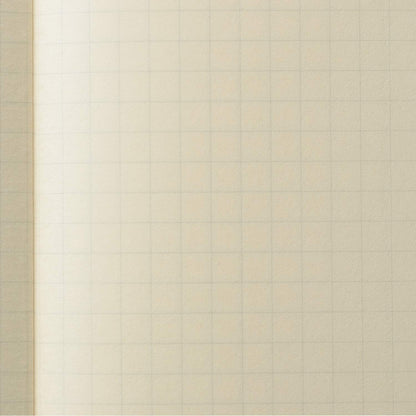 PRE-ORDER! Life Noble Note - B6 Notebook - 100 Grid Sheets - N28