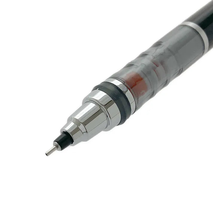PRE-ORDER! Uni Kuru Toga - Mechanical Pencil - Standard 0.5mm - Black
