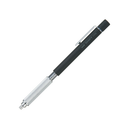 PRE-ORDER! Uni Shift - Mechanical Pencil - 0.5mm - Black